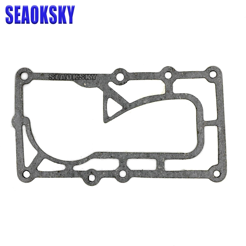 369-61012-0 36961-0120M Drive Shaft Housing Gasket for Tohatsu Nissan 2 Stroke 4HP 5HP Boat Engine