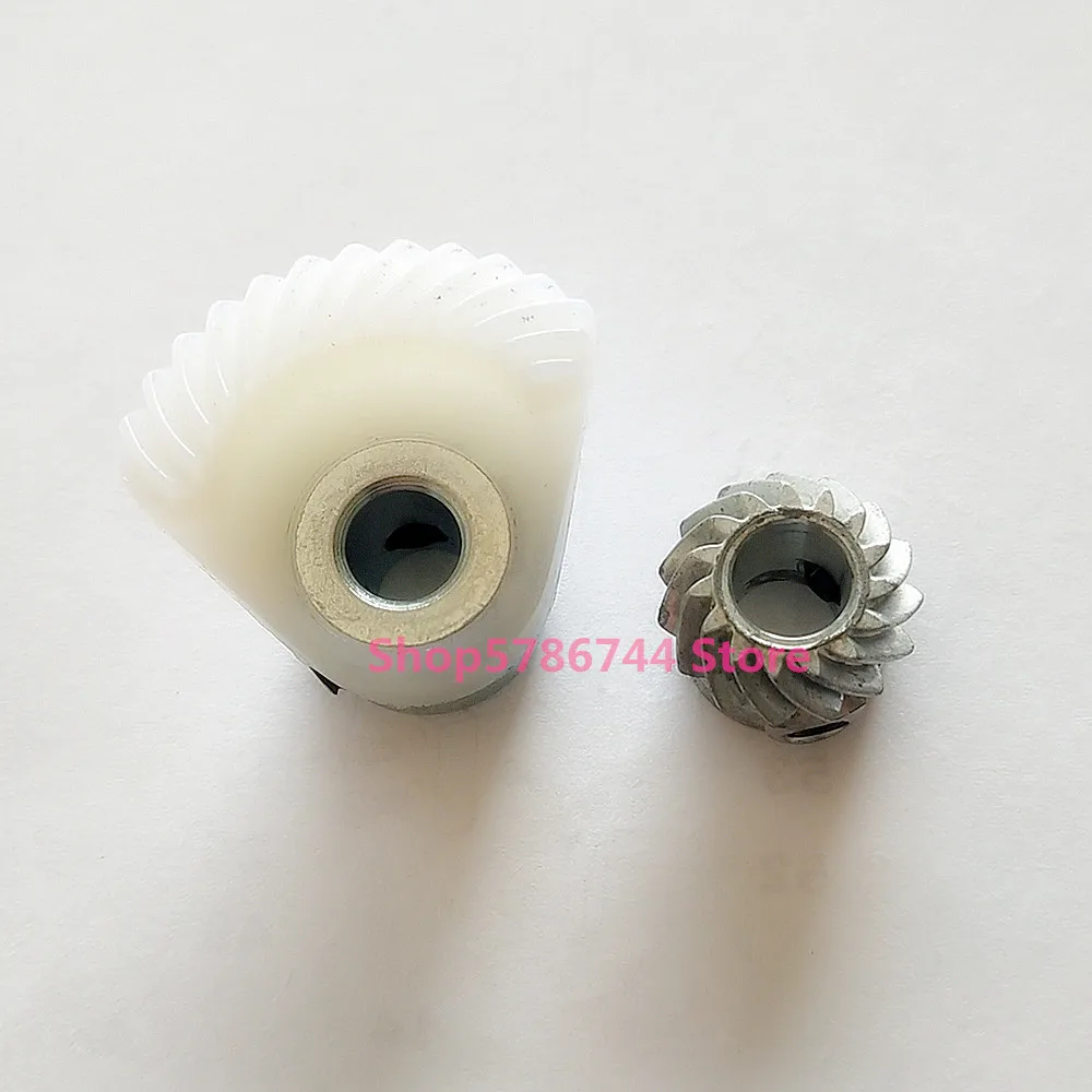 Gear #98-7300380-01 #98-640041-00 #730038001 #640041005 For Pfaff 521-741,Janome 106-372,Feiyue,Yamata,Singer,Dragonfly,Acme