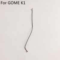 GOME K1 Phone Coaxial Signal Cable For GOME K1 MTK6757 8-core 5.2'' 1920*1080 Smartphone