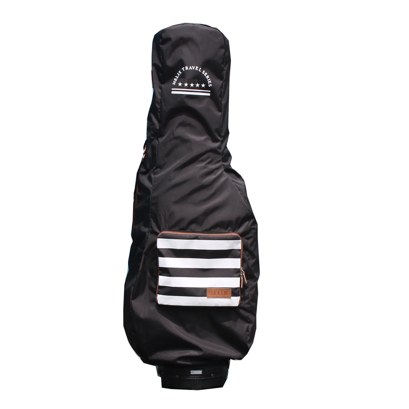 Helix Golf bag Travel Cover