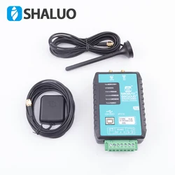 Mebay DT4000 Diesel Generator Controller GPS Cloud Communication Module For Genset PC Remote Control Internet Monitor Panel Part