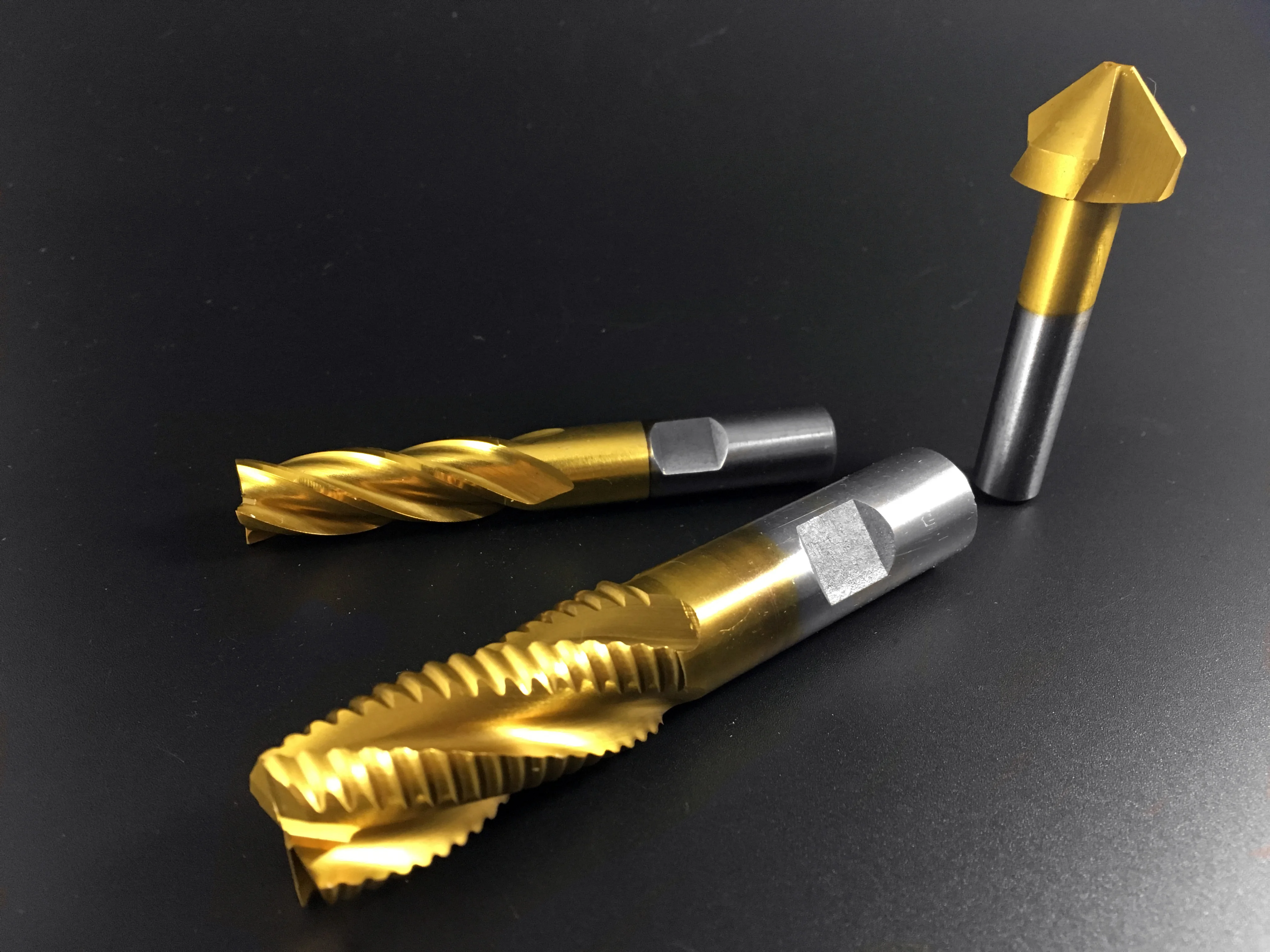 BB Custom Product ,Milling cutter, Drill, Transport