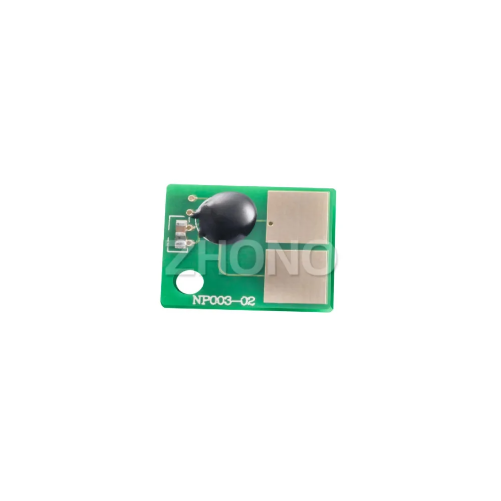 Chip de cartucho de recarga para lexmark e450 450dn