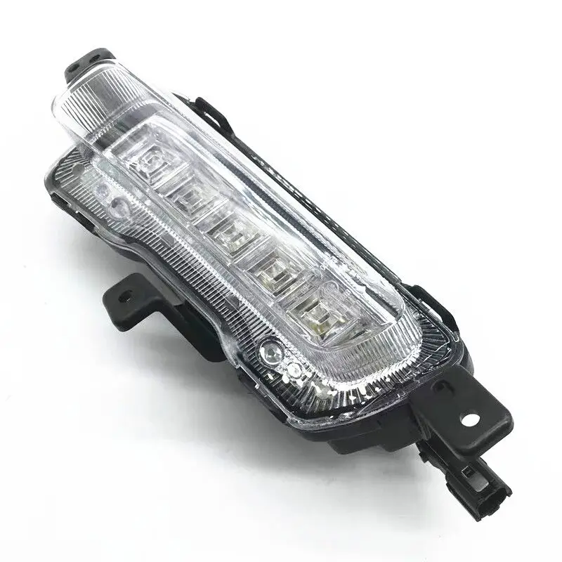 

Suitable for Dongfeng DFM Fengshen AX5 daytime running lights LED forward bar mist lamp turning day running light