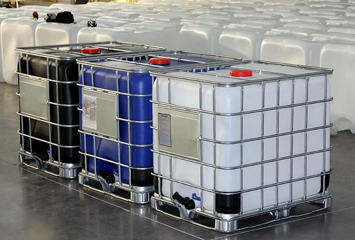 1000L IBC خزان المياه تنفيس شوتز غطاء الجهاز التنفسي غطاء زجاجة خشبي محول 150 مللي متر