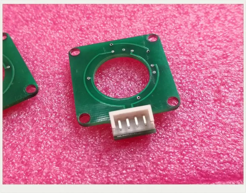 เครื่อง fermator SF-PCD-4E-01ประตูลิฟต์สำหรับ Thyssen K200 ThyssenKrupp ชิ้นส่วนอะไหล่เครื่องเข้ารหัส ansons ลิฟท์