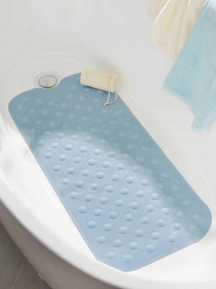 

Imported Bathroom Non-Slip Mat Bathroom Step Mat Shower Room Bath Non-Slip Mat