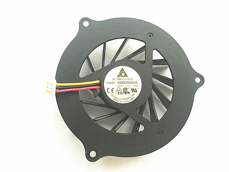 Laptop CPU FAN for HP Pavilion DV2000 DV2100 DV2200 DV2500 V3700 V3000