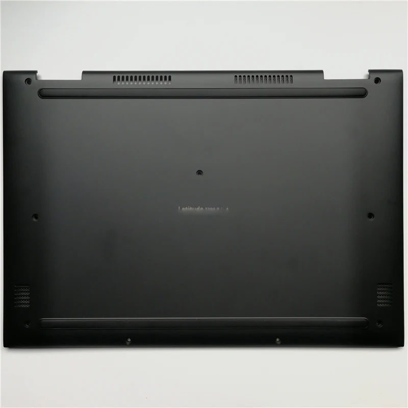 Laptop Bottom Base Cover Lower Cover for Dell Latitude 3390 2-in-1 D Shell