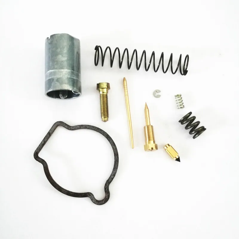 Bing19 Bing20 BING 19 20 carburetor Repair kit for Bing 19mm 20mm Carburetor Jet Carb repair kit