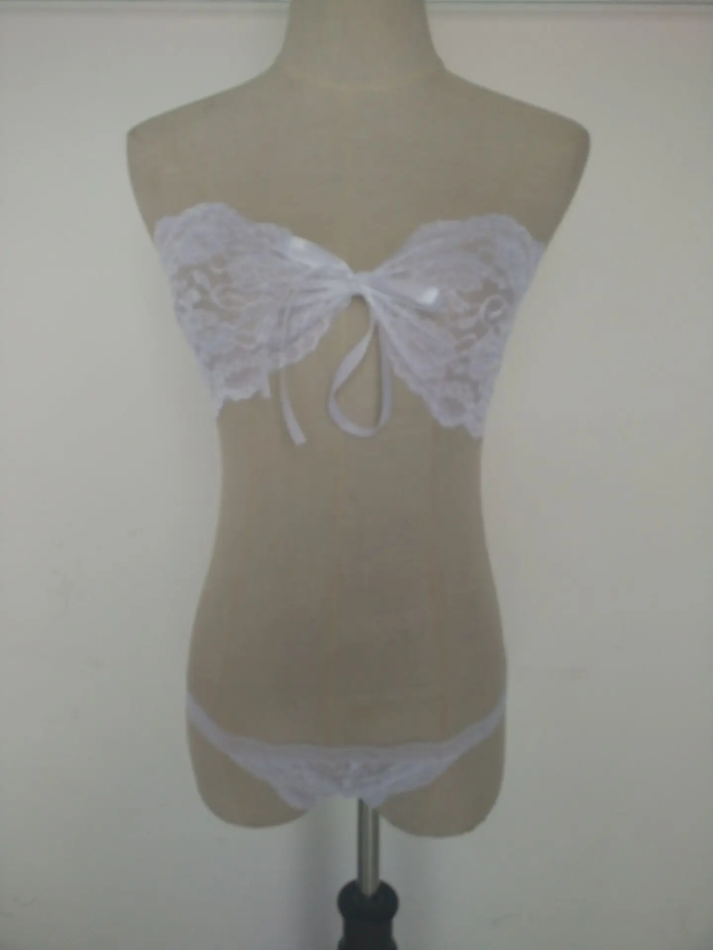 مثير Strappy مقوس دانتيل بيكيني الملابس الداخلية دعوى ملابس غريبة الساخن الإباحية انظر من خلال الصدرية مجموعة ملابس الجنس للنساء يمزح ازياء