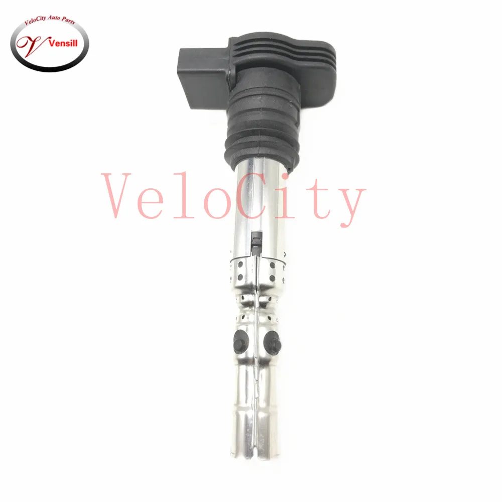 

Деталь № #06A905115 06A905115A 06A905115D Катушка зажигания для A4 A6 TT Volks Bettle Golf Bora Passat