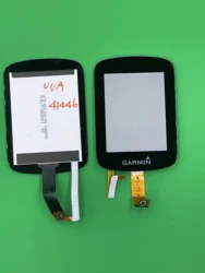 Smart Watch LCD Screen Display Assembly for Garmin Edge 130 LCD Screen for Garmin Edge 130 Smartwatch Accessories