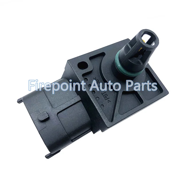 MAP Manifold Absolute Pressure Sensor 0281002573 223658143R  for Renault
