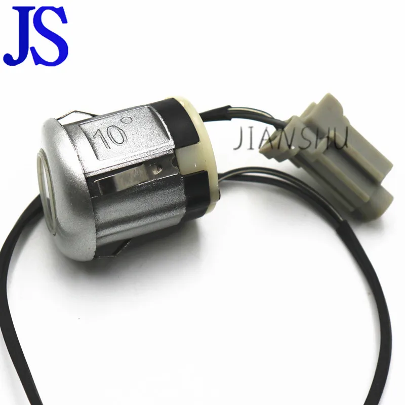 

1Pcs Fits Car Parking Sensor PZ362-60050-B0 For La nd Cru iser 4.0L GRJ200 PDC RADAR SYSTEM