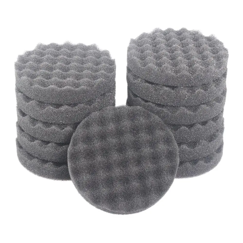 Generic Compatible Bio-Foam Fit for Fluval FX4 FX5 FX6 Aquarium Filter