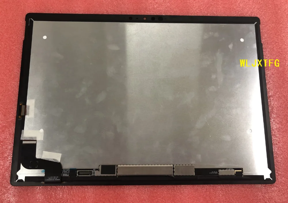 For Microsoft Surface Book 2 1793 LCD Display Touch Screen Digitizer Assembly Black LP150QD1 SPA1 LCD 3240*2160