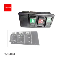 TB450.482.4 / TB450.482.1 / TB450.482N.4 , Switch for Foton Lovol TB series tractor