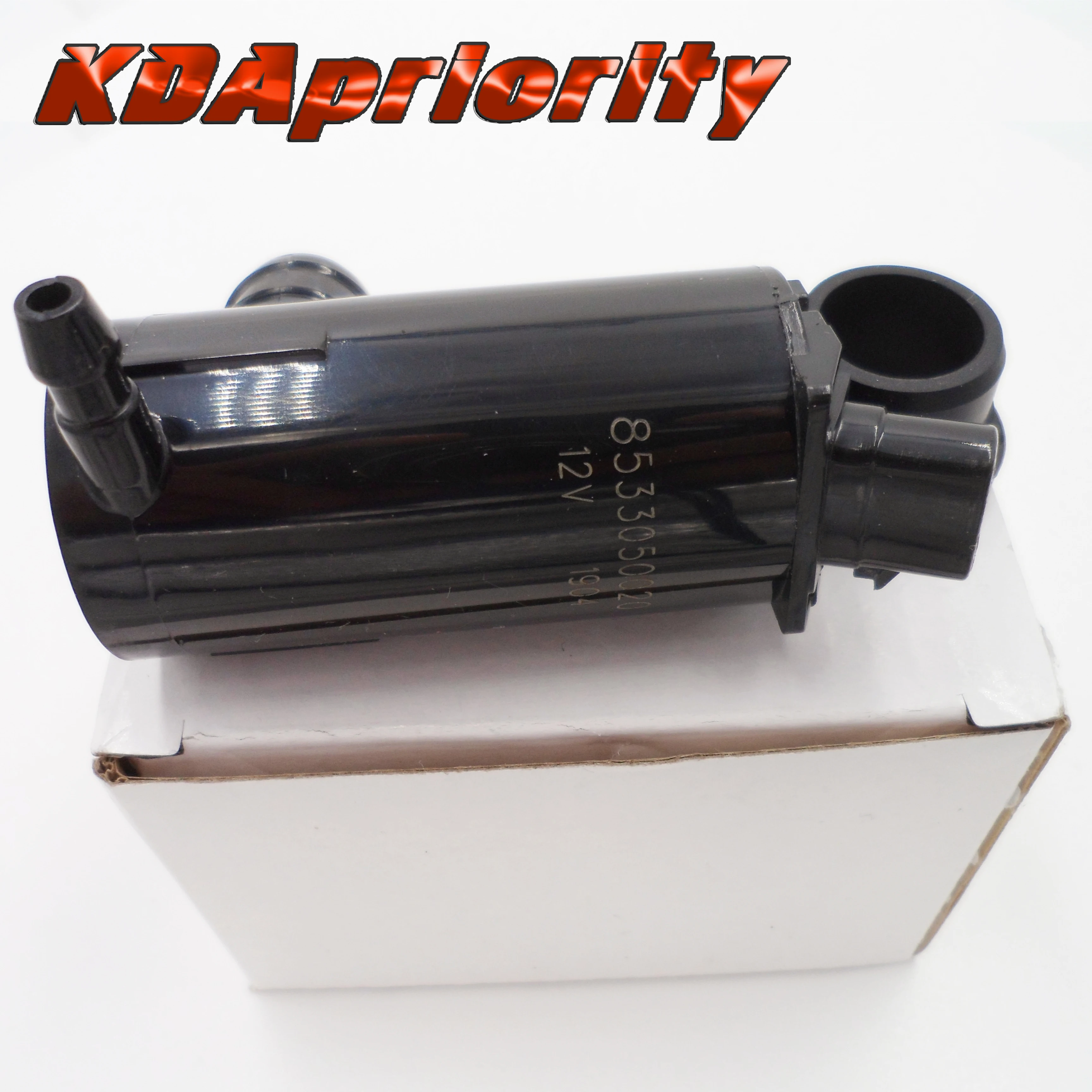 85330-50020 8533050020 Pompa Mesin Cuci Kaca Depan untuk Toyota Camry Corolla Lexus