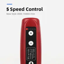 Mini Wireless USB Engraving Pen #5