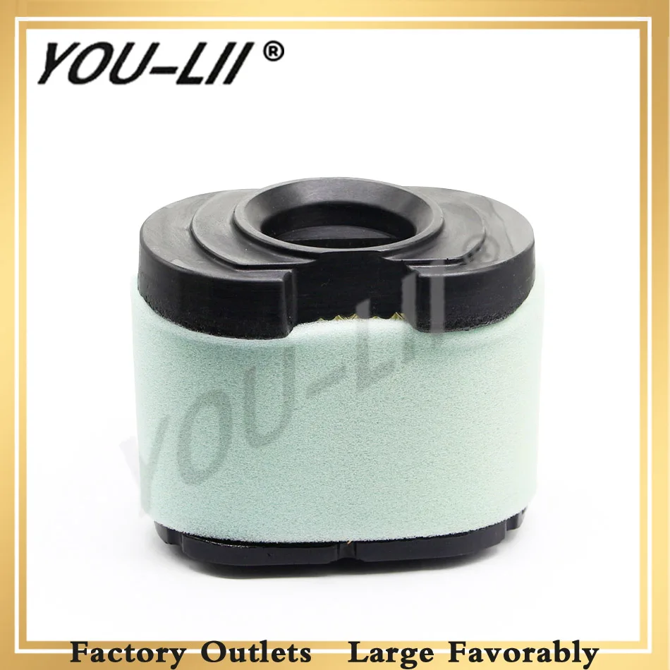 YOULII Air Filter Cleaner Pre Filter For Briggs&Stratton 792105 V-Twin 16.0-27.0 HP engines Blower Lawn Mower Parts