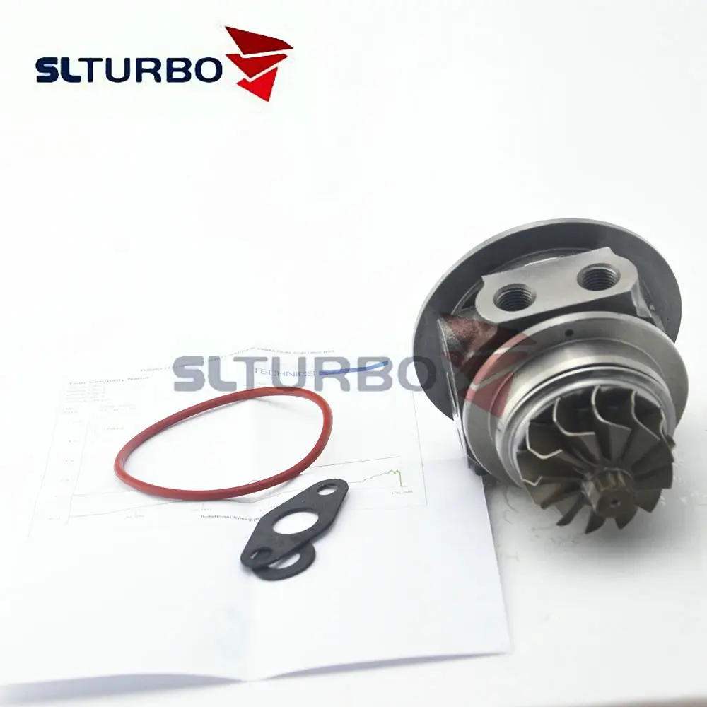 Turbolader Chra 49377-04100 Turbo Cartridge For Subaru Baja Impreza WRX Forester 2.0 T 155Kw 58T 14412AA560 Turbine Core