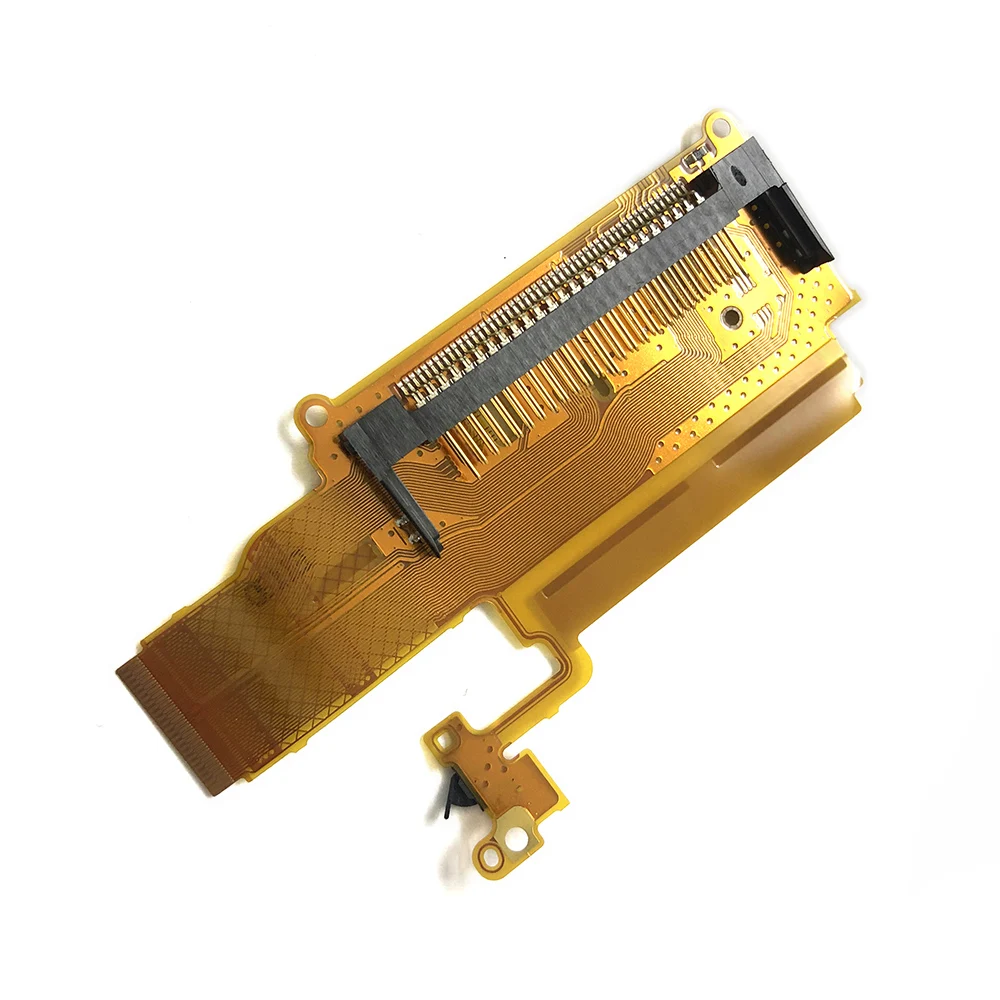 New Card Slot Cf Ca… - image