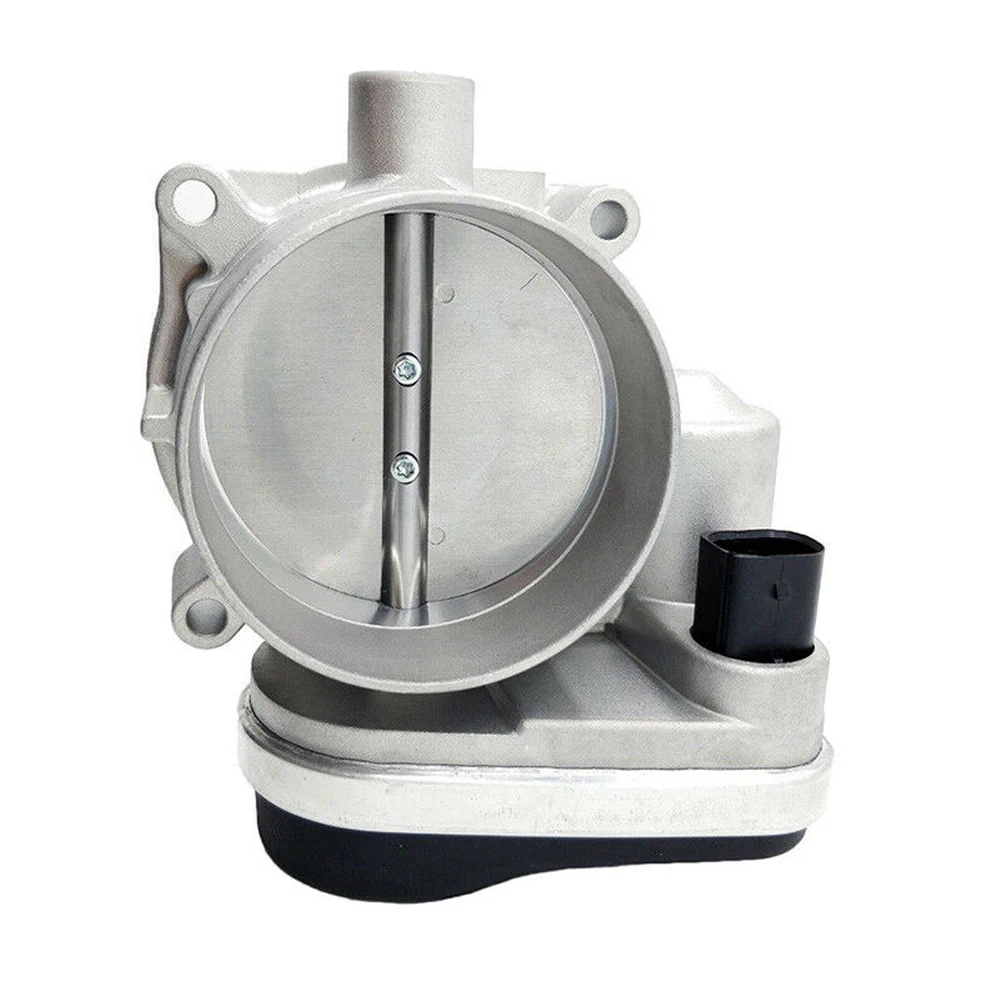 Enlarged 90mm Throttle Body 2003-2012 LSTBCY002 for Dodge Ram for Jeep Hemi 5.7/6.1L/6.4L V8