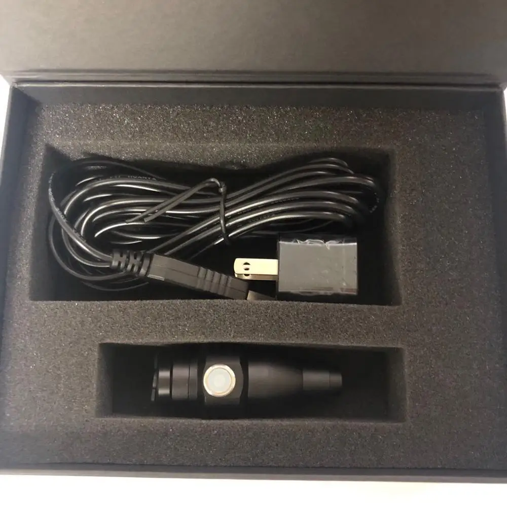 High quality Handheld/Portable  endoscope ENT lamp Endoscopy Light source PHLATLIGHT LED moudle FY204