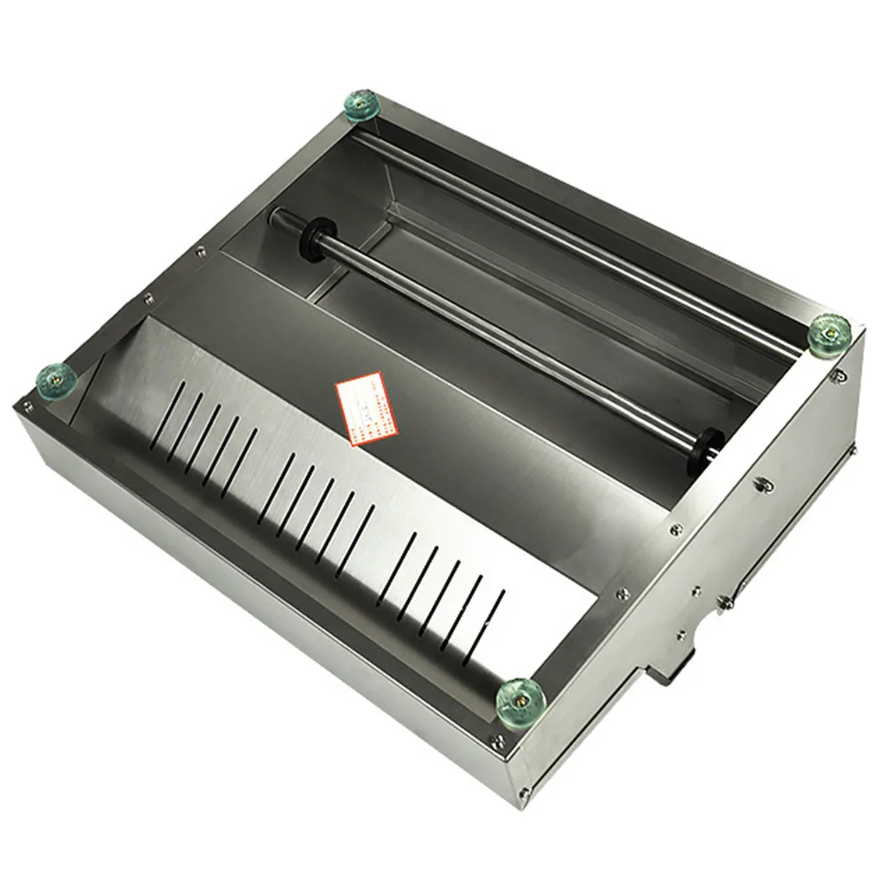 Fruit Cling Film Packaging Machine Vegetable Electric Cling Machine Food Packing Machine Supermarket Commercial Sealing Machine