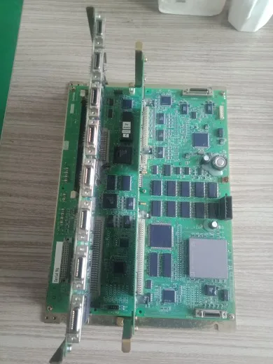 

B52J090-4 main board , used in good condition