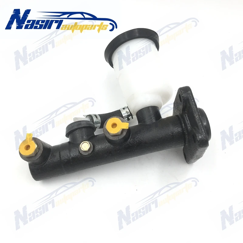 

Brake Master Cylinder For Toyota Land Cruiser 70 80 2.4 3.4 3.5 4.2 22R 22RE 2L-T 3B 1PZ 1H-Z 1990-2000 47201-60420 4720160420