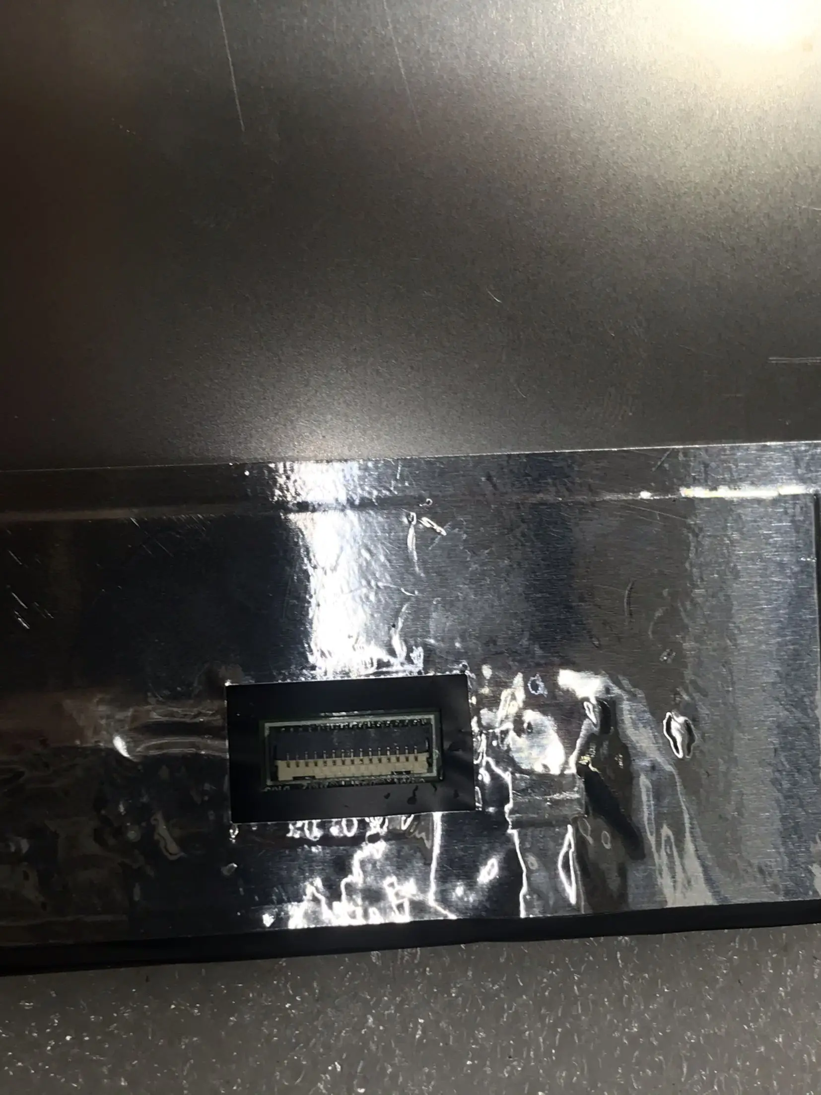 N080ICE-GB1 C3-A Voor Tablet Computer Lcd Displays Scherm