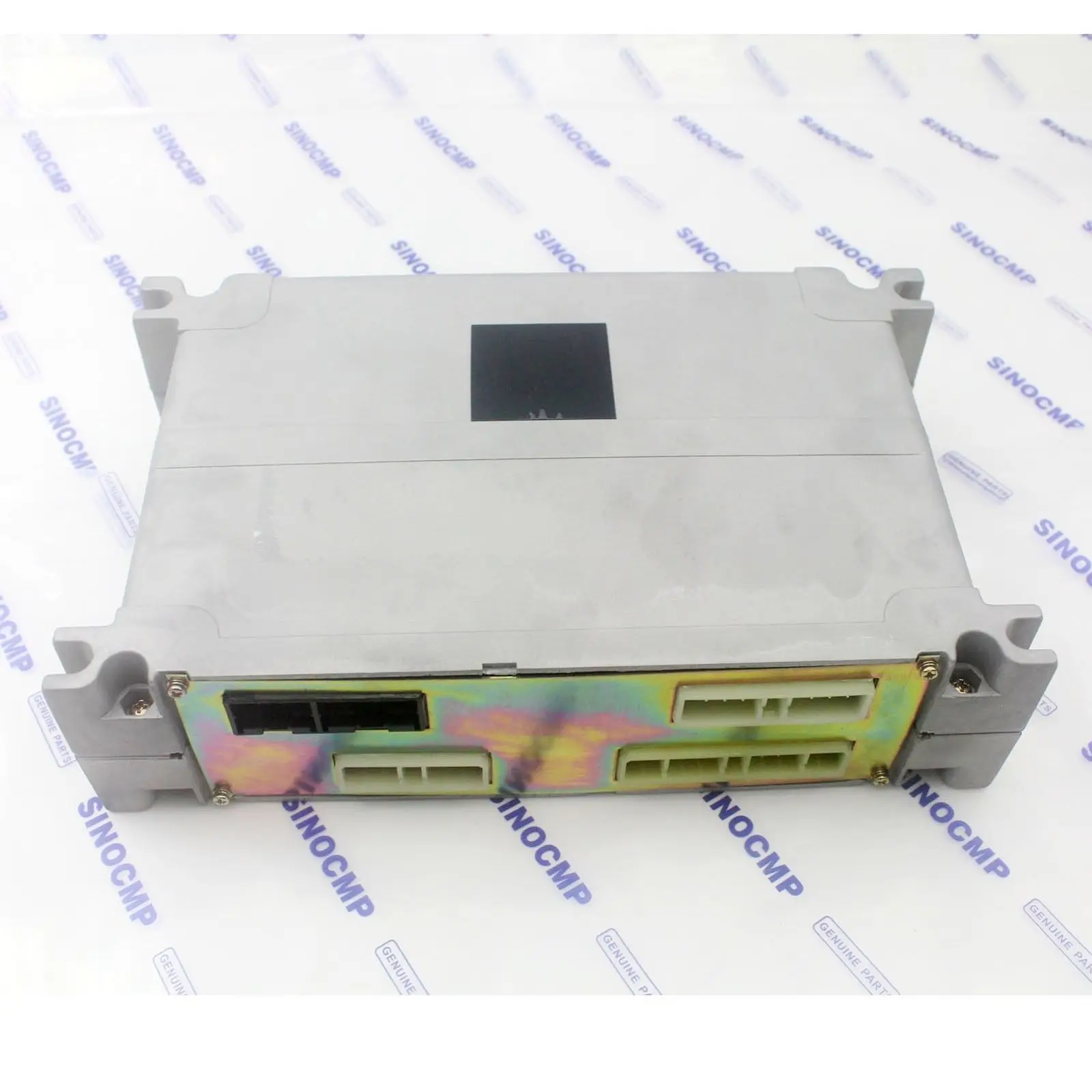 Computer Controller 7834-20-2001 For Komatsu PC300-6 PC300LC-6 PC350-6 PC350LC-6 PC400-6 PC400LC-6 PC450-6 PC450LC-6