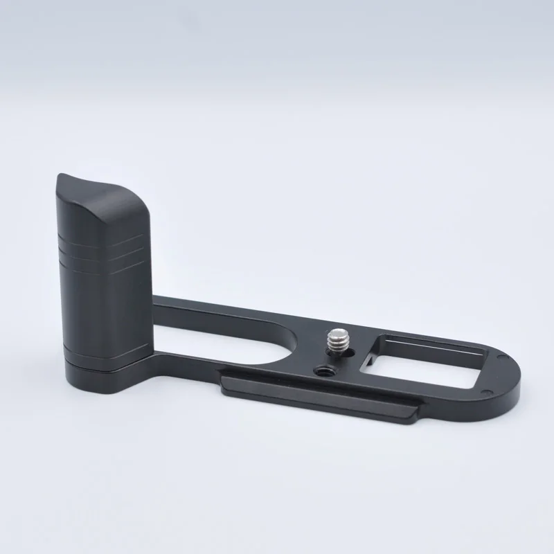 For Leica Q2 Hand Grip Camera L Bracket Vertical Holder Quick Release Plate