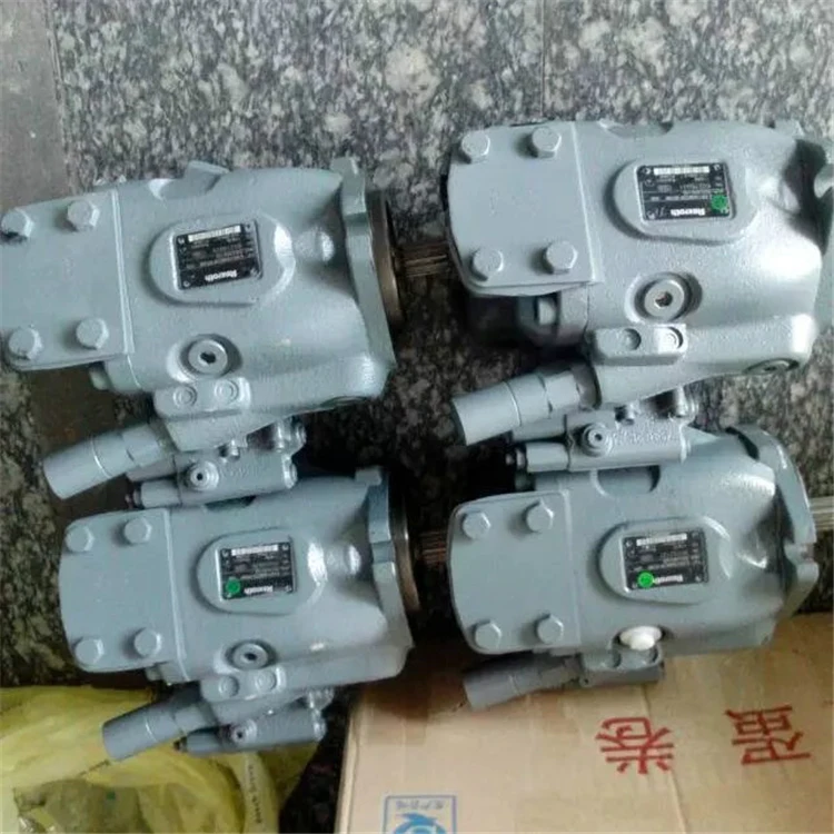 Genuine Parts hydraulic pump for kubota excavator 708-3T-04620