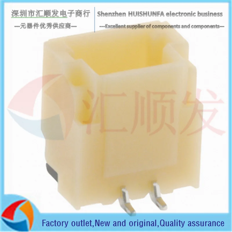 JST BM02B-SRSS-TBT(LF)(SN)(P)   BM02B-SRSS-TBT