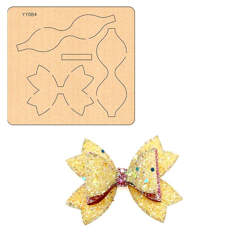 

Bow DIY YY084YY Wooden Mold Scrapbook Cutting Dies Suitable For Market General Machines cutting dies dies scrapbooking