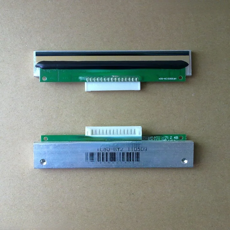 رأس طباعة الطابعة لـ Beiyang pt900b PT80T t80 DOSMAR tl80-by2