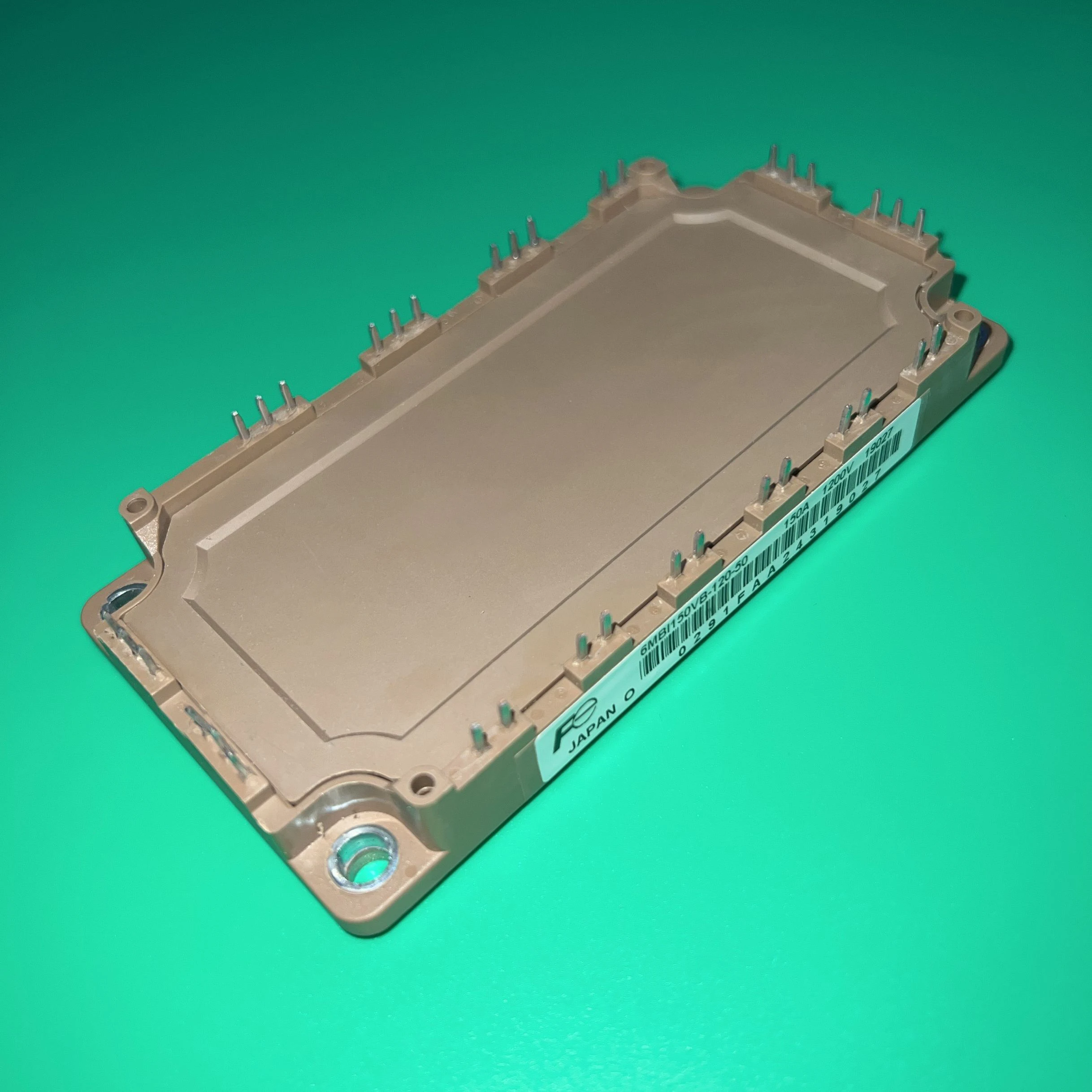 6MBI150VB-120-50 MODULE 150A 1200V 6MBI150VB120-50 IGBT 6MBI150VB12050 6MBI150V B-120-50 6MBI150 VB-120-50 6MBI 150VB-120-50