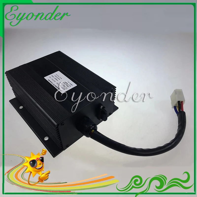 48~120v 48v 56v 60v 72v 85v 90v 96v 100v 108v 120v 110vdc to 24vdc convertercircular 20.9a 500w step down buck power supply