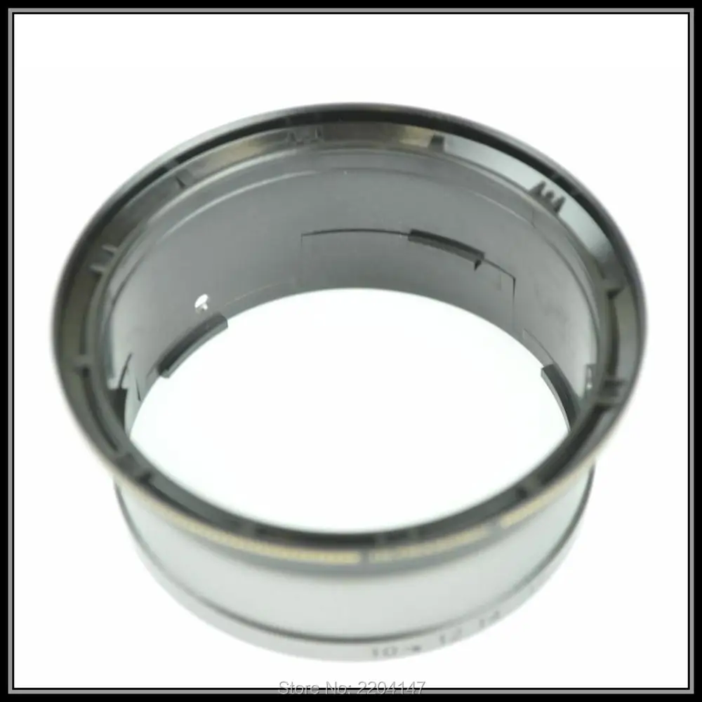 جديد الأصلي الجبهة التكبير برميل لكانون EF-S 10-22 مللي متر 3.5-4.5 USM عدسة YB2-0764-000