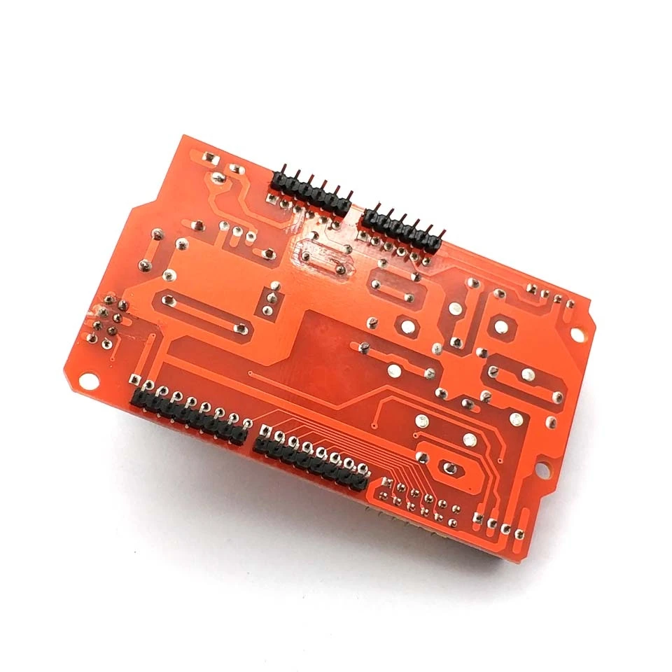 Gamepads JoyStick Tastatur Schild PS2 für Uno nRF24L01 Nk 5110 LCD I2C