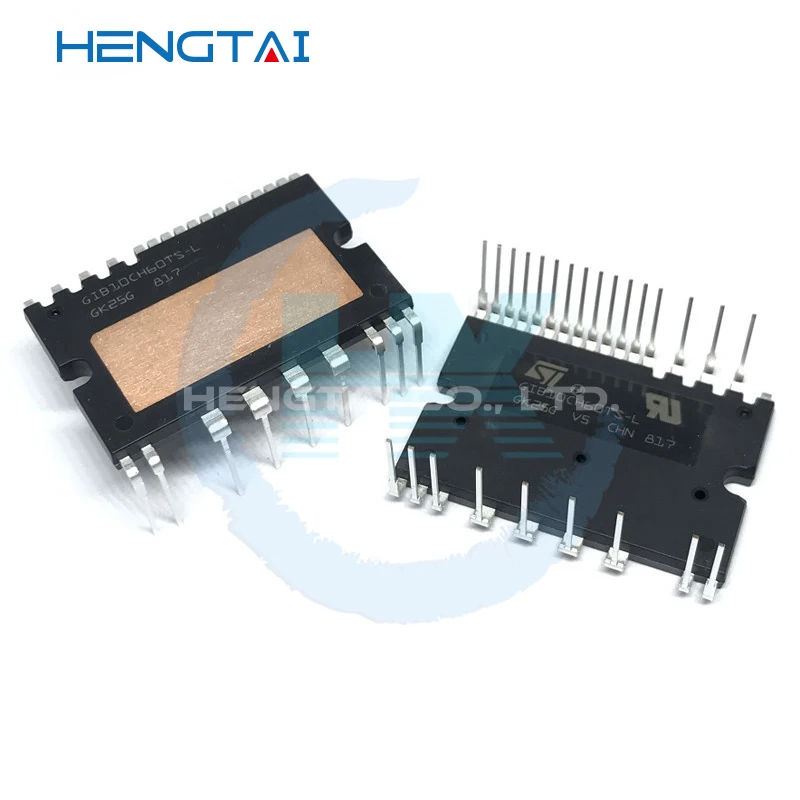 Módulo STGIB15CH60TS-L, nuevo y ORIGINAL, STGIB10CH60TS-L, Envío Gratis