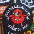 Embroidery A