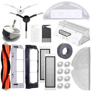 10 최고의 판매 Xiaomi Roborock S5 부품 -17