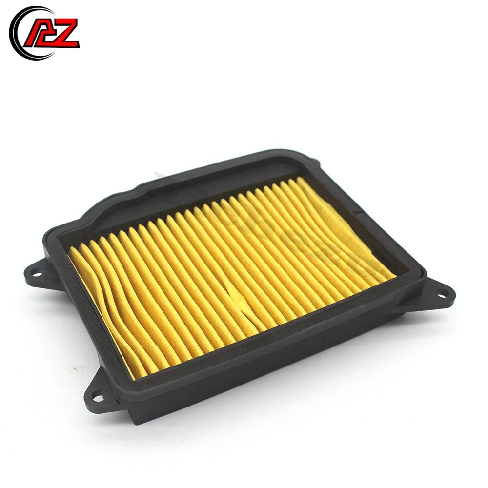 ACZ Motorcycle Replacement Air Filter Intake Cleaner Racing Motorbike Air Filter For YAMAHA YP400 YP 400 MAJESTY 400 2004-2013