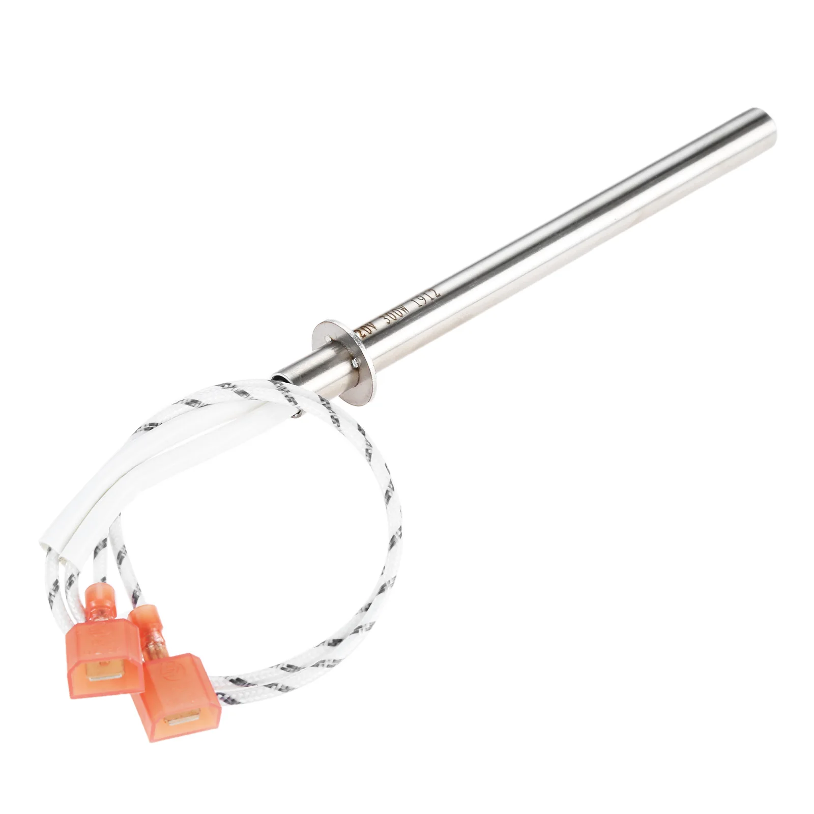 SRV7000-660-AMP Stove Igniter fit for Pelpro Pellet Stove Igniter & Pleasant Hearth Pellet Stoves Ignitor Male Spades 300W