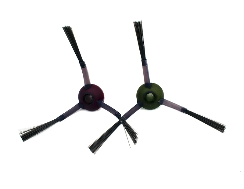 필터 에코백스 디봇 오즈모 920 950 보움 클리너 브러시 롤러 키트, 걸레 천, 물 탱크 걸레 보드, 일회용 걸레