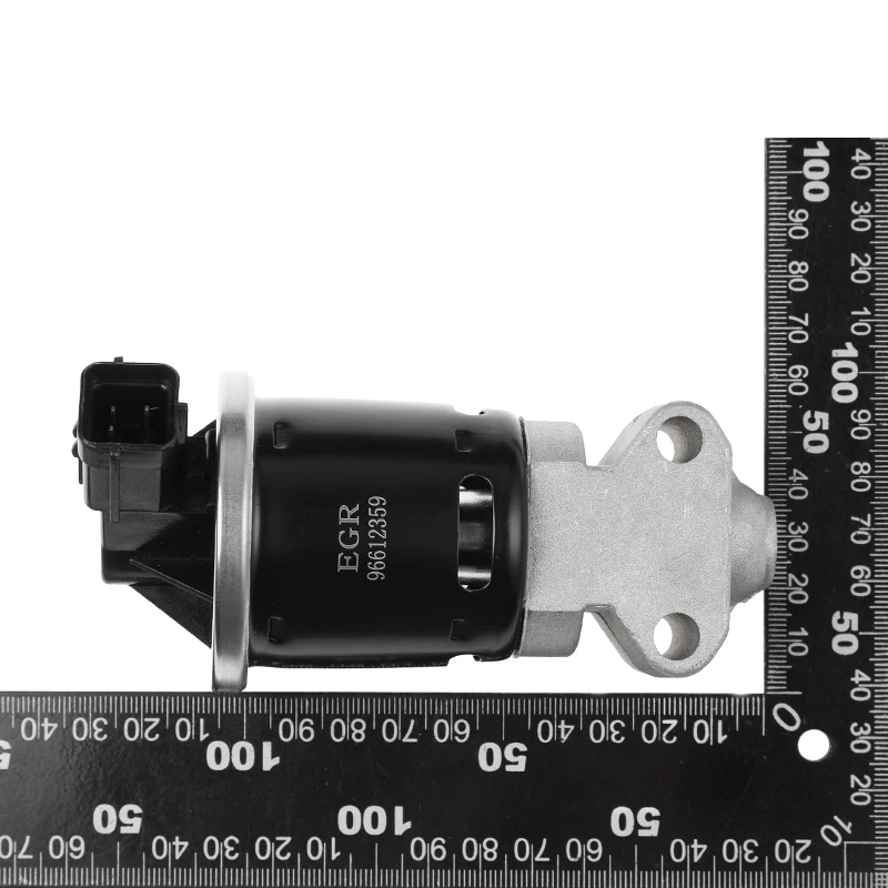New EGR Valve For Daewoo Matiz KLYA Chevrolet Matiz M200 M250 0.8 1.0 Chevrolet/Daewoo Matiz 1.0L 96612359 112012